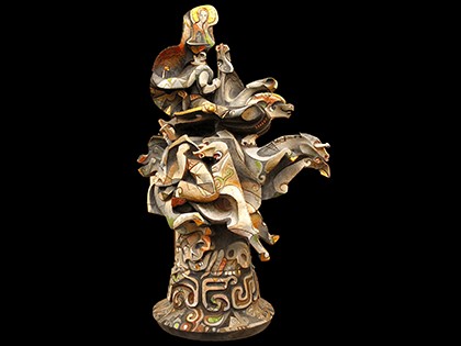 Коллекционная. Мексиканская революция